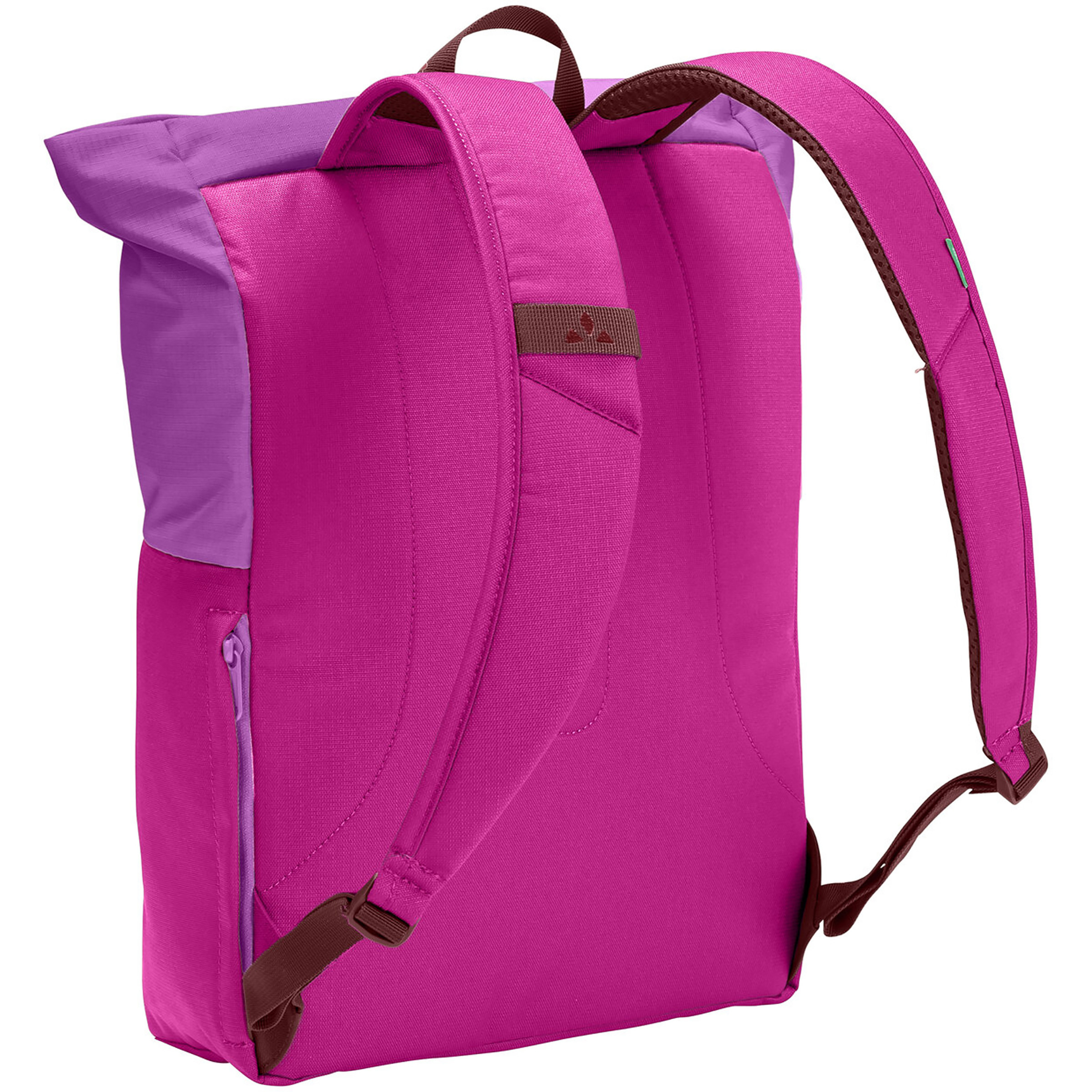 Vaude Wala Daypacks pink Größe 15L Lifestyle