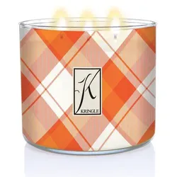 Pumpkin Waffles 396g Tumbler 3-Docht