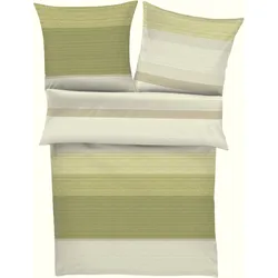 Bettwäsche Satin s.Oliver (BL 135x200 cm) - BL 135x200 cm