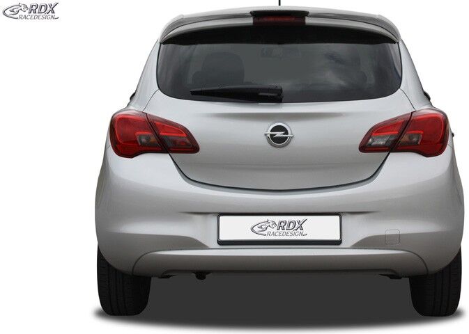 RDX Racedesign RDDS115 Heckspoiler