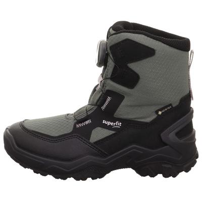 Superfit - Kid's Jupiter Ice GTX - Winterschuhe 29 | EU 29 schwarz