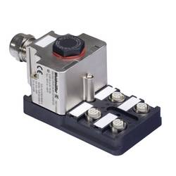 Weidmüller 2921100000 Sensor-/Aktor-Verteiler und Adapter Polzahl Sensoren: 2 1 St.