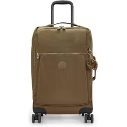Kipling Basic Darcey Up S 4 Rollen Kabinentrolley 55 cm, Koffer, Beige
