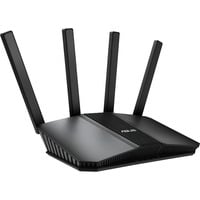 RT-BE82U, Mesh Router schwarz