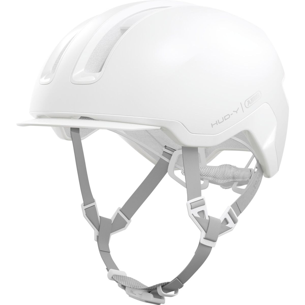 Abus Hud-y pure white L 40908