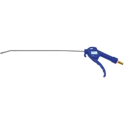 BGS 3202 Druckluft Ausblaspistole Länge 330mm