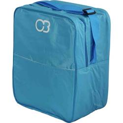 Connabride Kühltasche Passiv Blau 17 l N1010