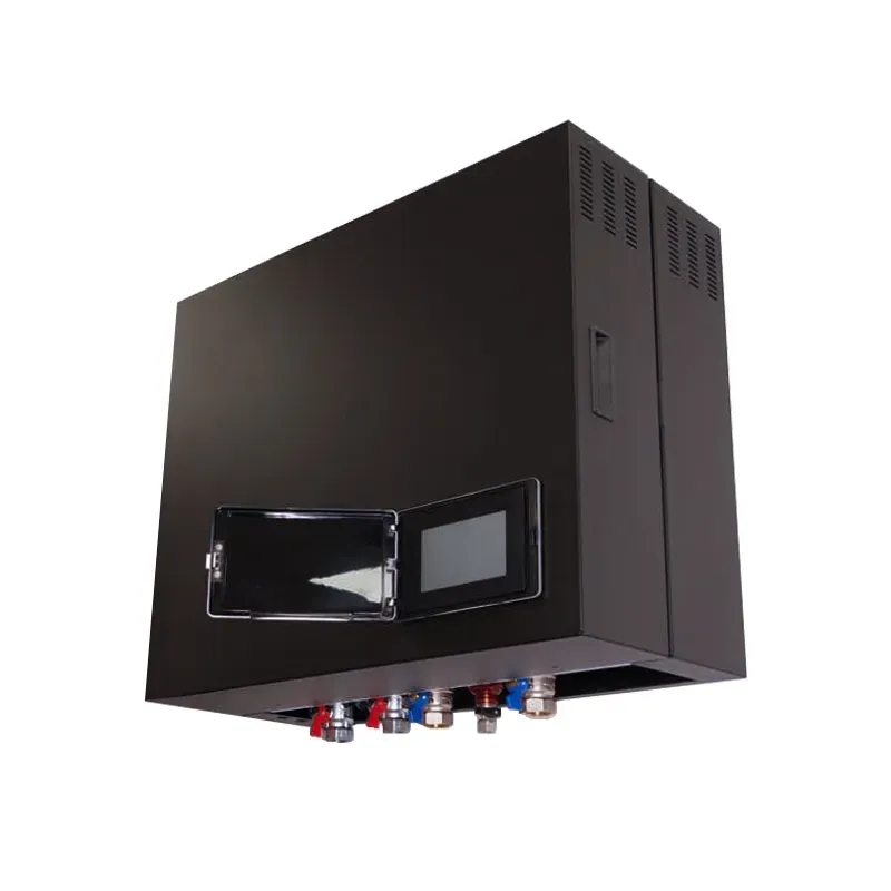 FX1 - HydroFox for FoxAIR heat pumps