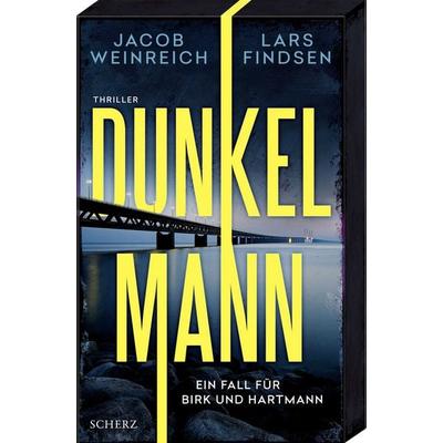 Dunkelmann, Taschenbuch von Lars Findsen,Jacob Weinreich, Fischer Scherz