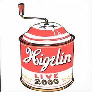 Jacques Higelin - Live - Preis vom 11.10.2026 03:10:56 h