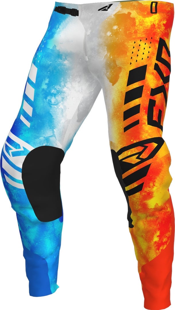 FXR Podium 2023 Motocross Hose 233375-3443-32