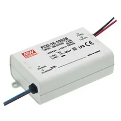 Scharnberger+Hasenbein LED-Trafo elektr. geregelt 54656