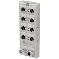 Pepperl+Fuchs Fabrik I/O-Hub ICA-16DIO-G60AL-IO