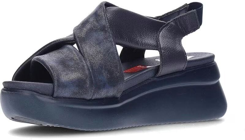 Sandalias Callaghan 29930 Floty Blue - Referencia 1175412 36 Mujer