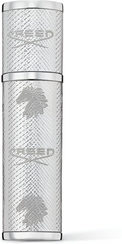 Creed Travel Atomiser Silver vaporisateur parfum rechargeable 5 ml