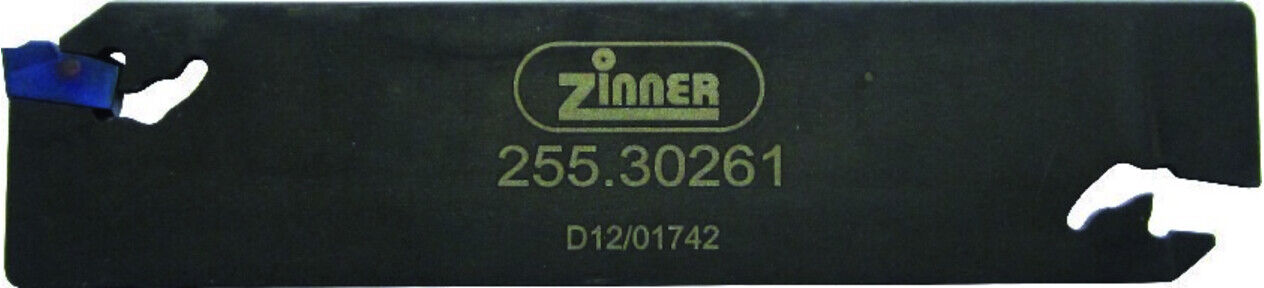 ZINNER Unterstützblatt ZRC-2.2-19-10 (255.22191)