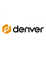 Inter Sales DENVER Party-Soundsystem kabellos Bluetooth 20 Watt (BPS-165)