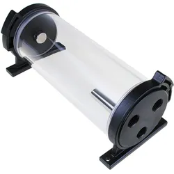 Bitspower Z-Multi 150mm Water Tank, Wasserkühlung Ausgleichsbehälter