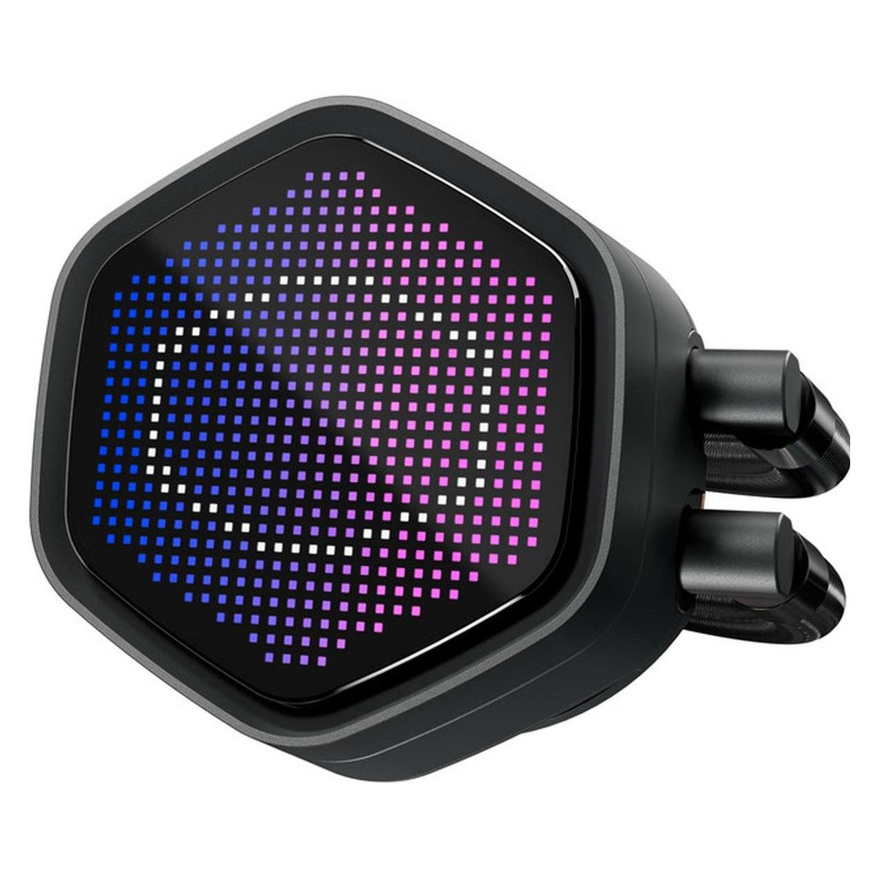 Cooler Master Flex-Kit: Pixel LED (null cm (null Zoll), schwarz, Pixel-LED für benutzerdefinierte Mu (RL-LCAM-FPXL-R1)