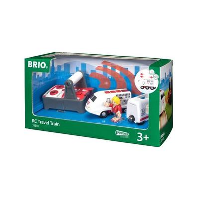 Brio IR Express Reisezug