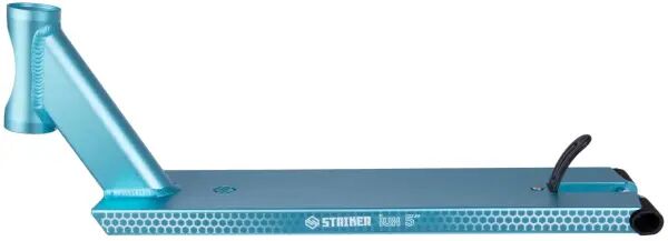 Stunt Scooter Deck Striker Lux 5" Boxed Trick (47cm - Petrol)