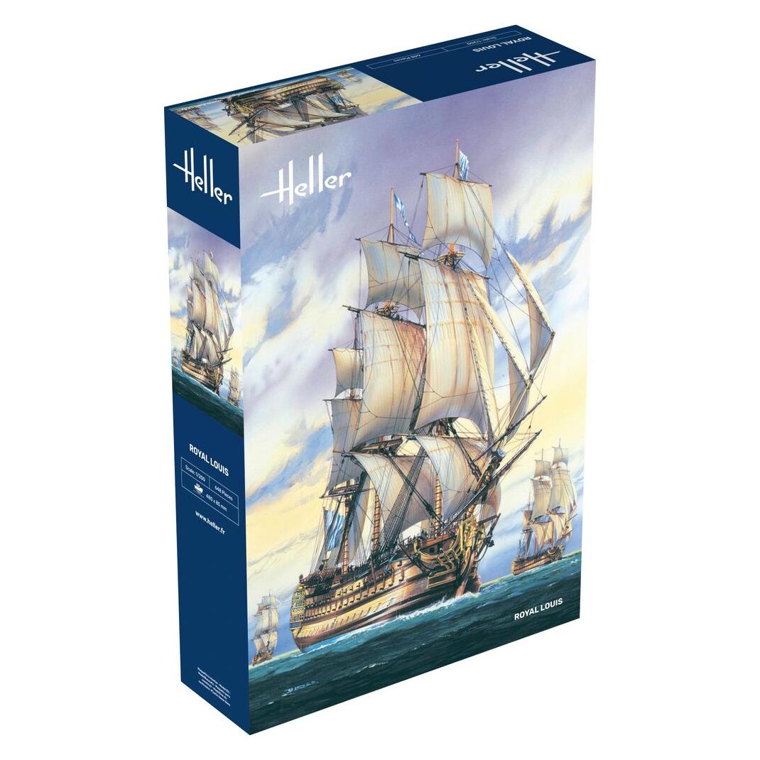 Heller Royal Louis (80892)