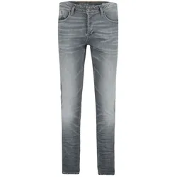 Garcia Jeans Savio Smoke Denim Medium Used - Größe:W36 L34