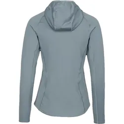 Johaug, Damen, Funktionsshirt, Discipline Tech Midlayer (L), Blau, Grün