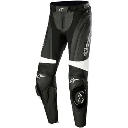 Alpinestars, Motorradhose, Stella Missile V3 Leather Pant (Damen, Normalgrösse, 46)