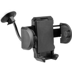 sbs mobile Car Holder for Windshield Saugnapf Handy-Kfz-Halterung TEECSUPPWINDARMPO