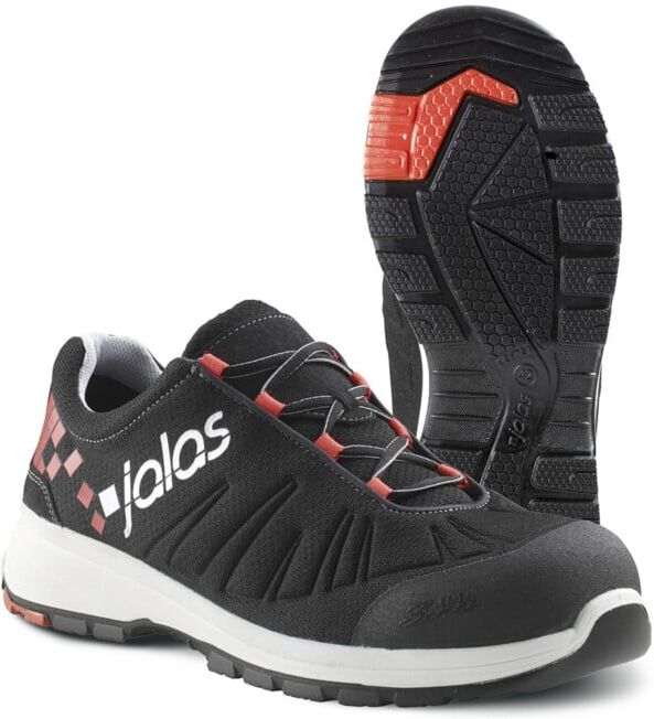 JALAS Chaussure basse 7148 Zenit Evo, S3, SRC, T. 47 ; Ejendals (7148/47)
