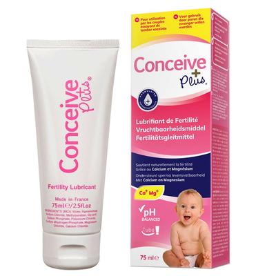 Conceive Plus Multi-Use 880842 of 880863 75 ml Klistiere