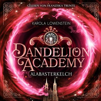 Alabasterkelch - Karola Löwenstein, Audio, 4066004554792