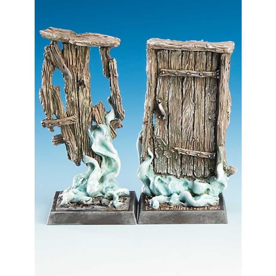 Freebooter Miniatures FMSCH015