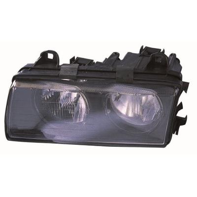 ABAKUS Hauptscheinwerfer 444-1125L-LD-E H7 links für BMW