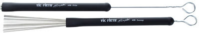 Vic Firth Russ Miller HD Brushes
