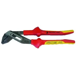 PROTEC Wasserpumpenzange 240mm PVDE-W1