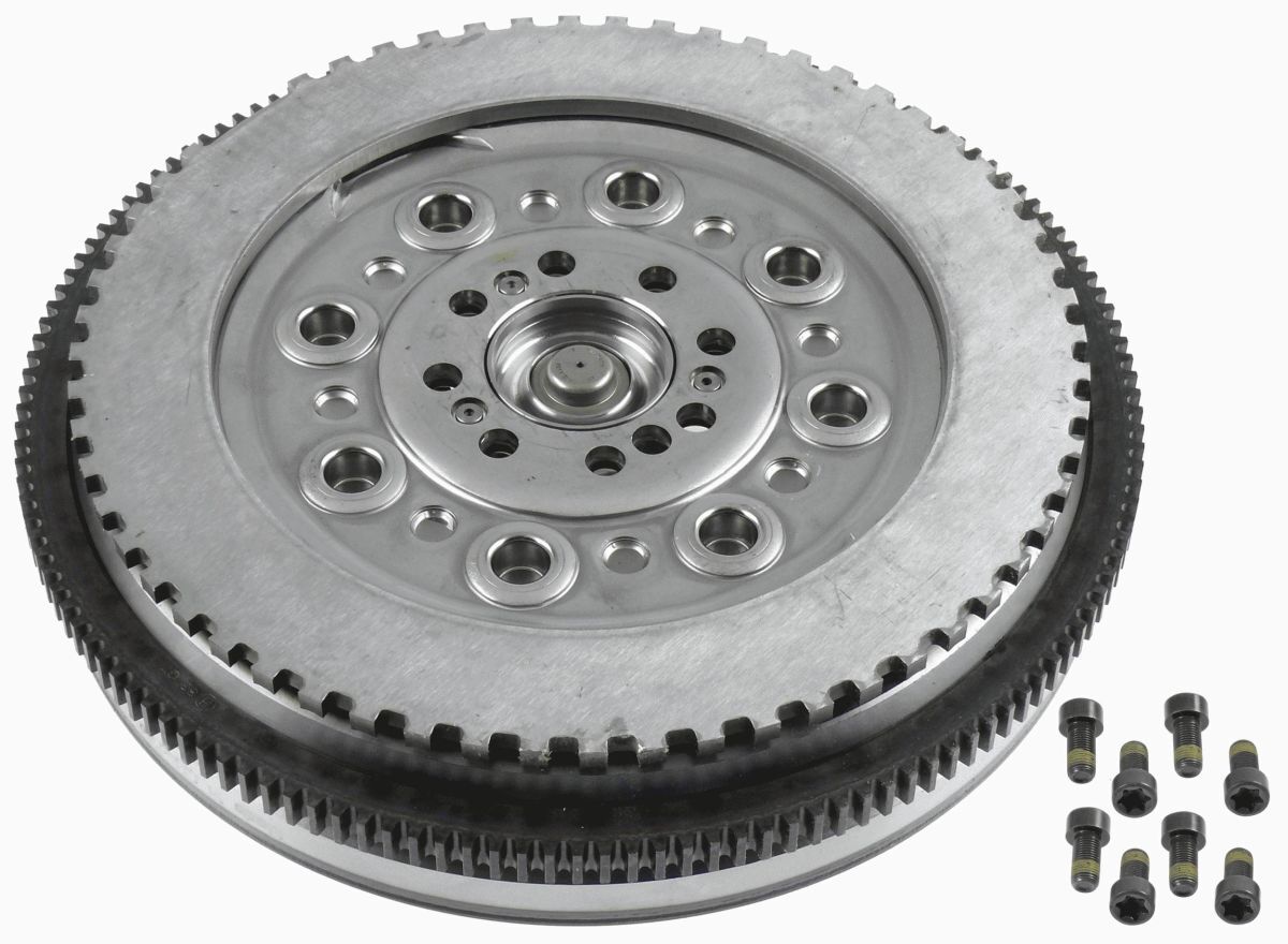 Zweimassenschwungrad SACHS 2294 000 835