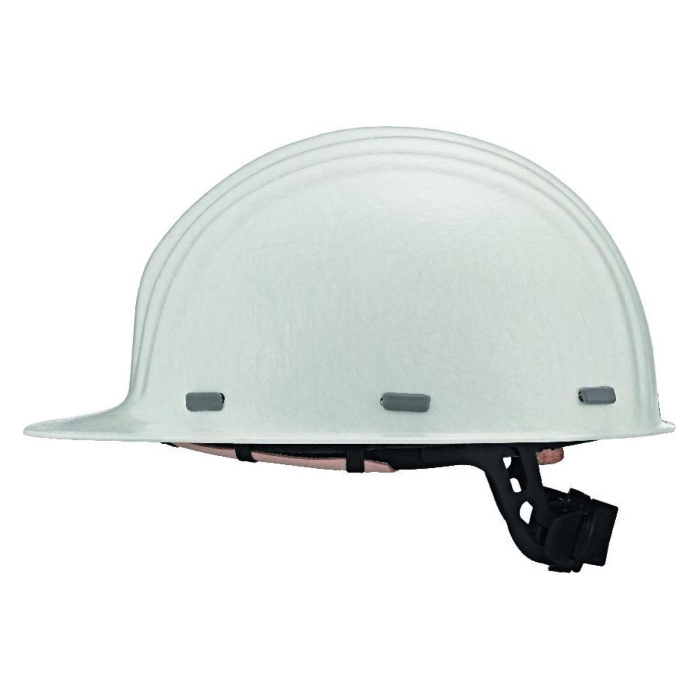 Magni Schutzhelm BOP Orange, Gr. 2 (52 - 63 cm) (69883734)
