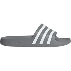 adidas Adilette Aqua Badelatschen F35538 - grey three/cloud white/grey three 38