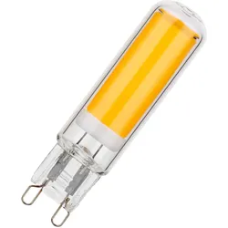 Bailey | LED-Glühbirne | G9-Fassung | Sonstiges | 16mm | 4,2W
