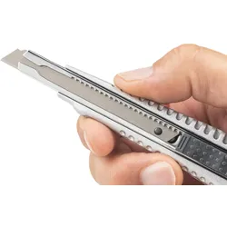 DAHLE Cuttermesser 9 mm grau