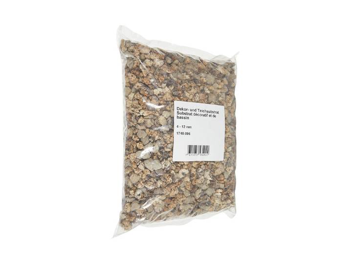 Oase Dekorsubstrat 4-12 mm 1.5 kg