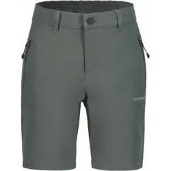 ICEPEAK Kinder Shorts KONZ JR, Größe 116 in Grün Grün