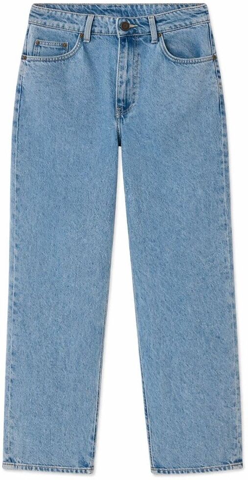 AMERICAN VINTAGE Jean droit, 5 poches, JOYBIRD