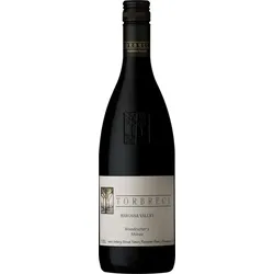 Woodcutter ́s Shiraz Torbreck Vintners 2020