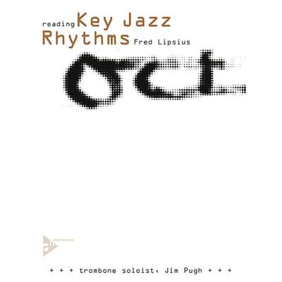 Reading Key Jazz Rhythms - Trombone -