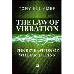 The Law of Vibration, Sachbücher von Tony Plummer