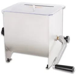Beeketal Mischer Menger Marinator 20 Liter - Mixmaster-20P