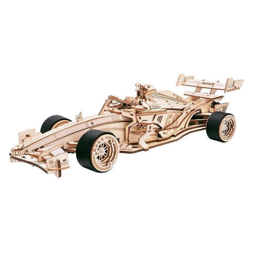 Rokr LK505 - F1 racing car (LK505)